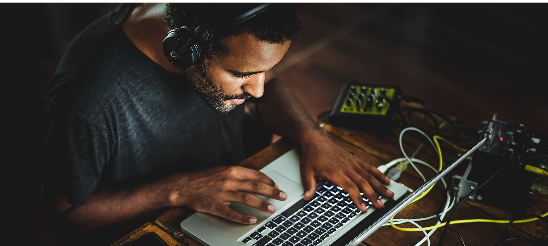 Découvrez la différence Sennheiser