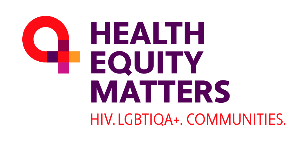 Health Equity Matters