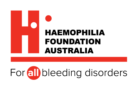 Haemophilia Foundation Australia