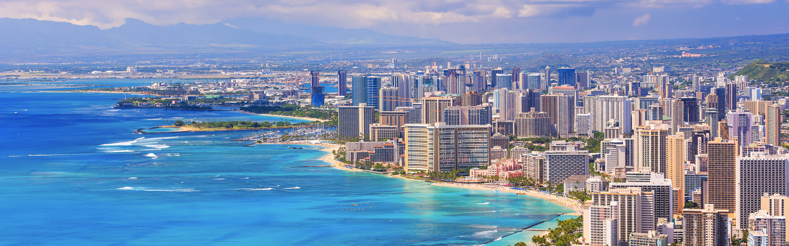 Hawaii