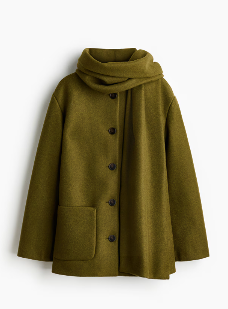 HM Coat