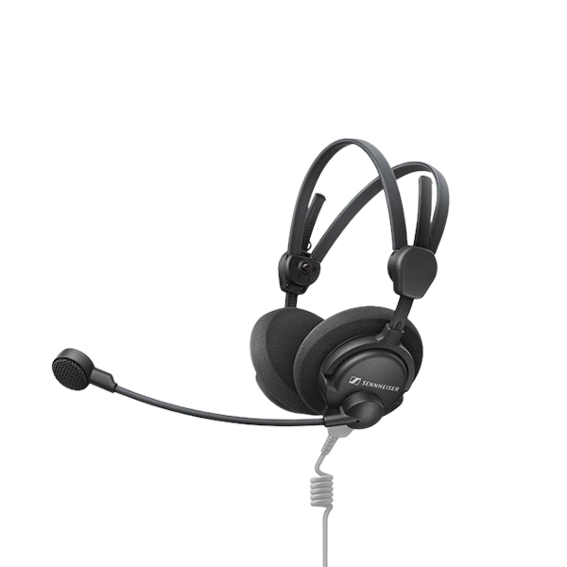 Broadcast Headsets