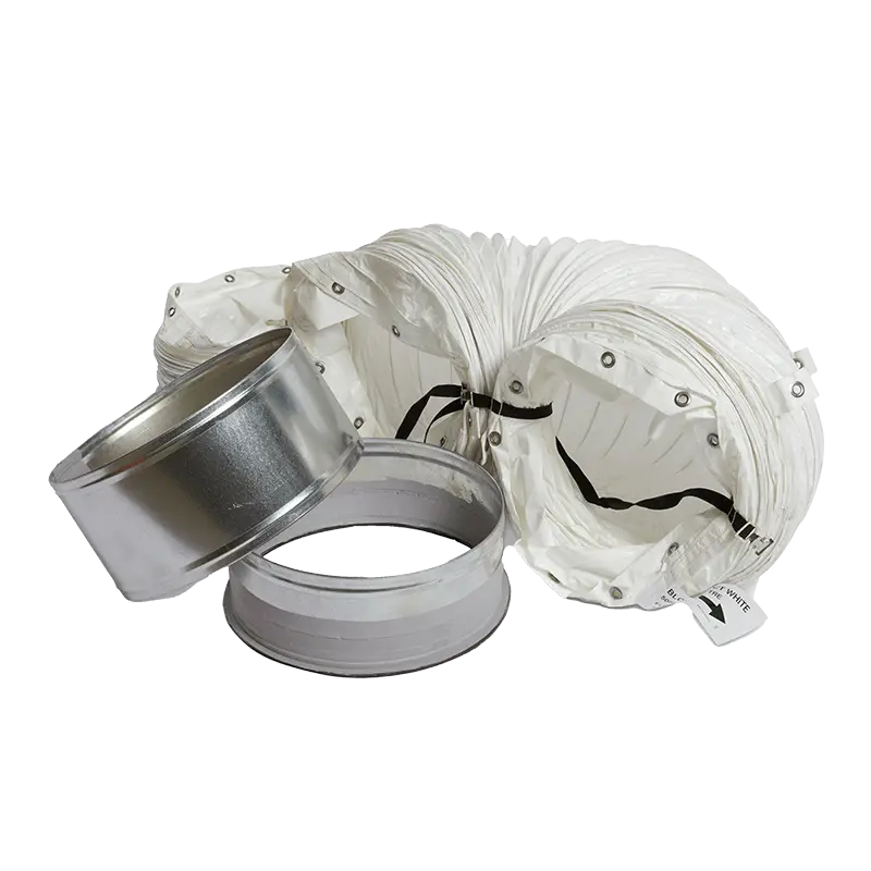 HVAC Accessories