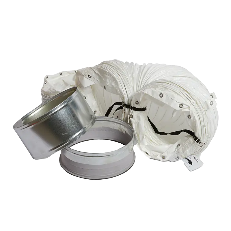 HVAC Accessories