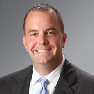 Todd Hamilton headshot