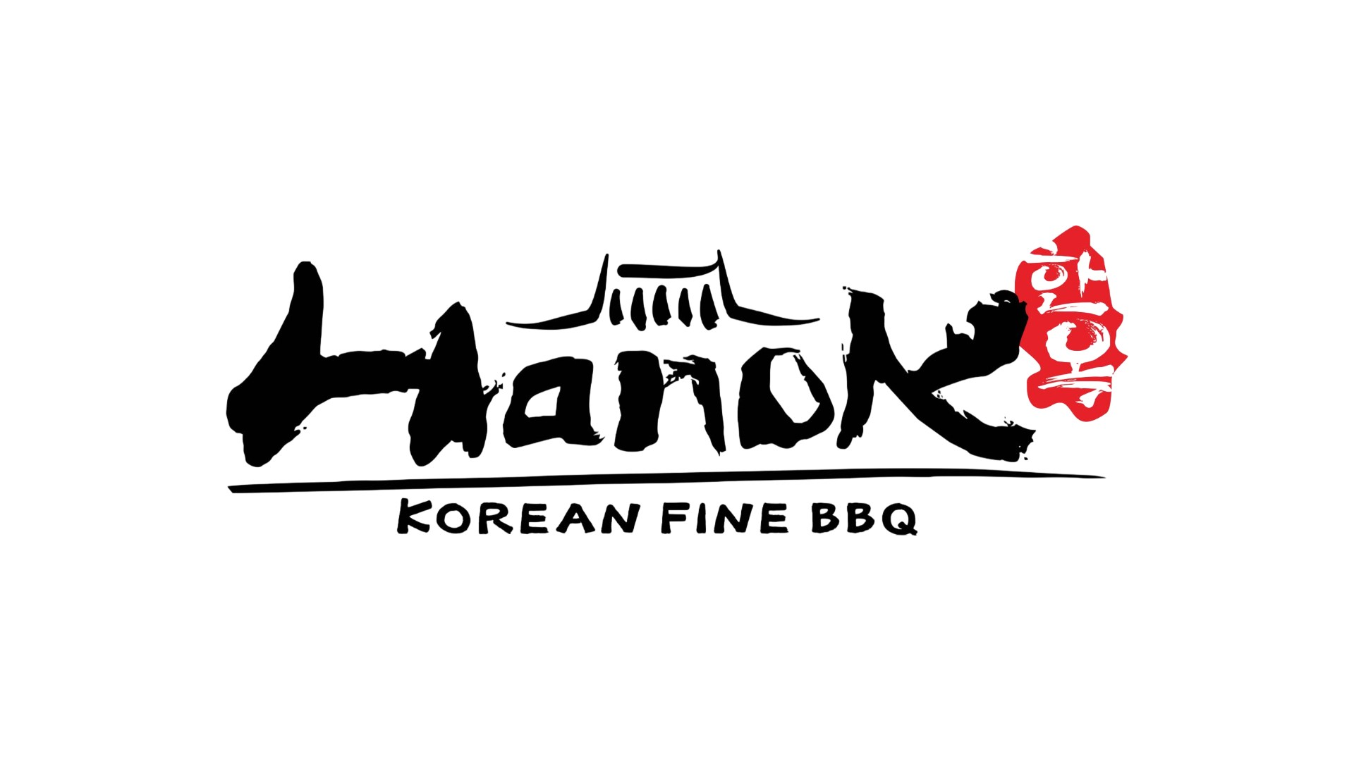 Hanok Korean Fine BBQ