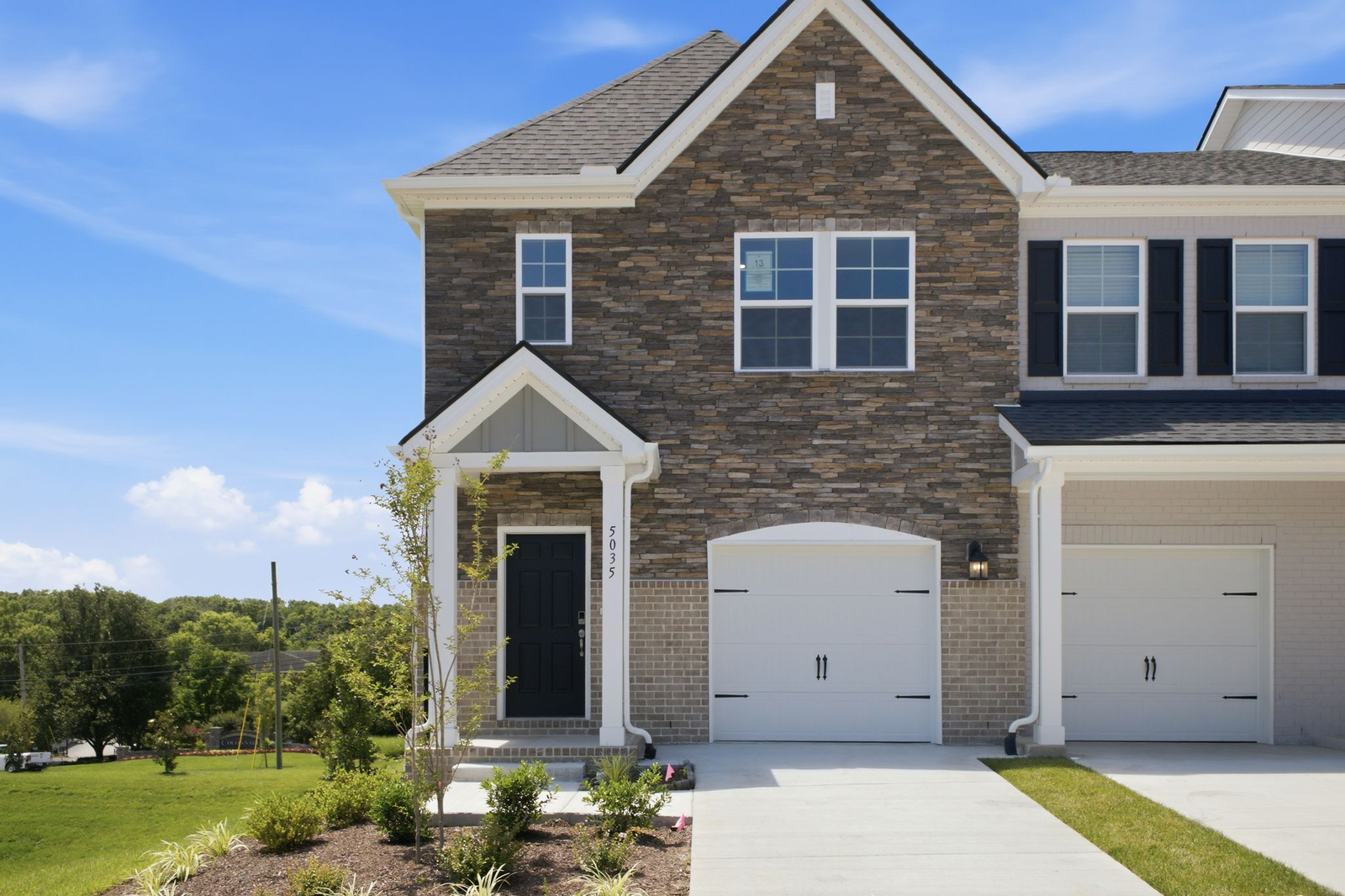 Harding French Country L Exterior 1