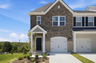 Harding French Country L Exterior 1