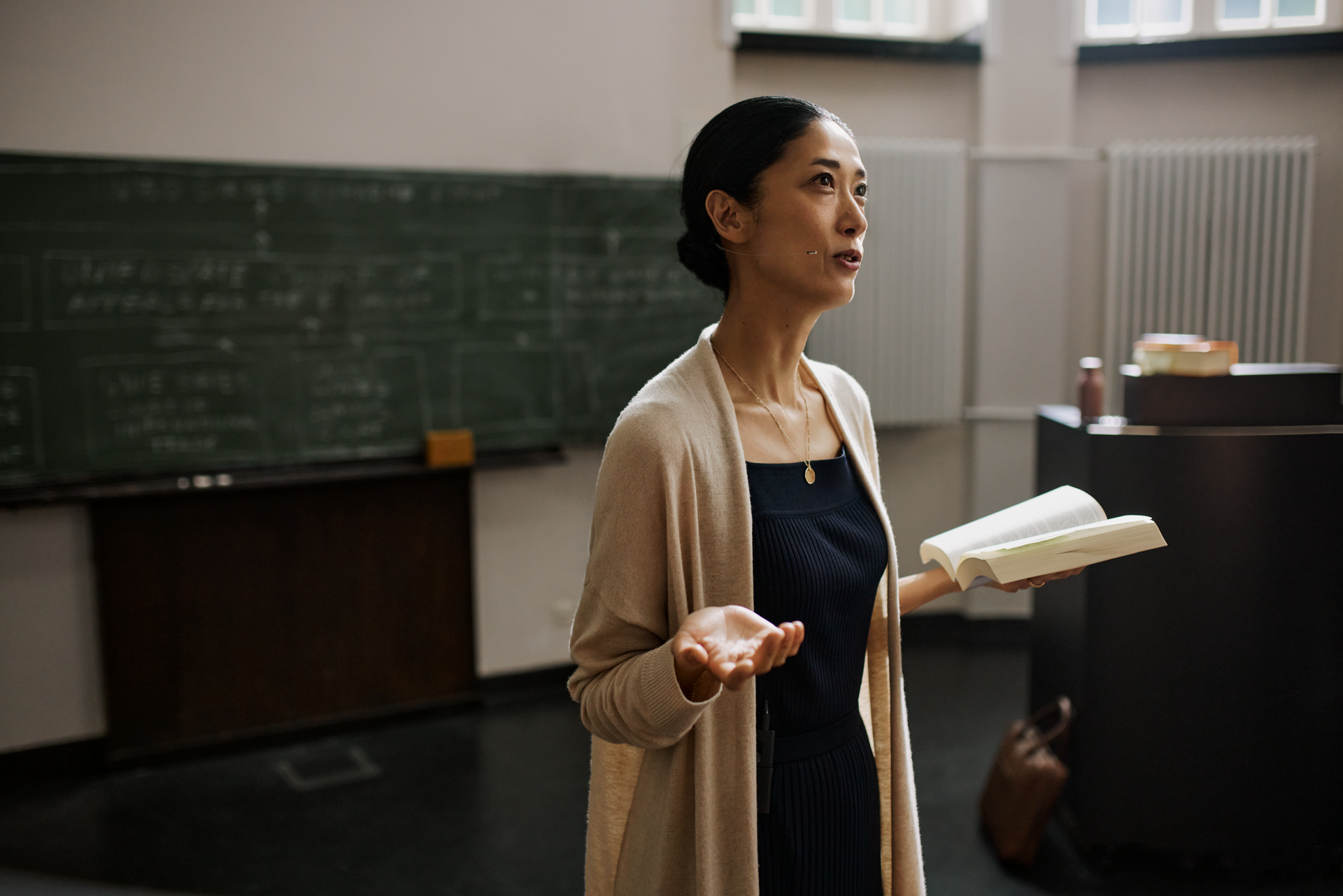 Headset Microphones For Business