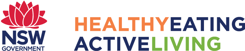 Healthy Eating Active Living NSW