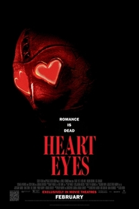 Heart Eyes Film Poster