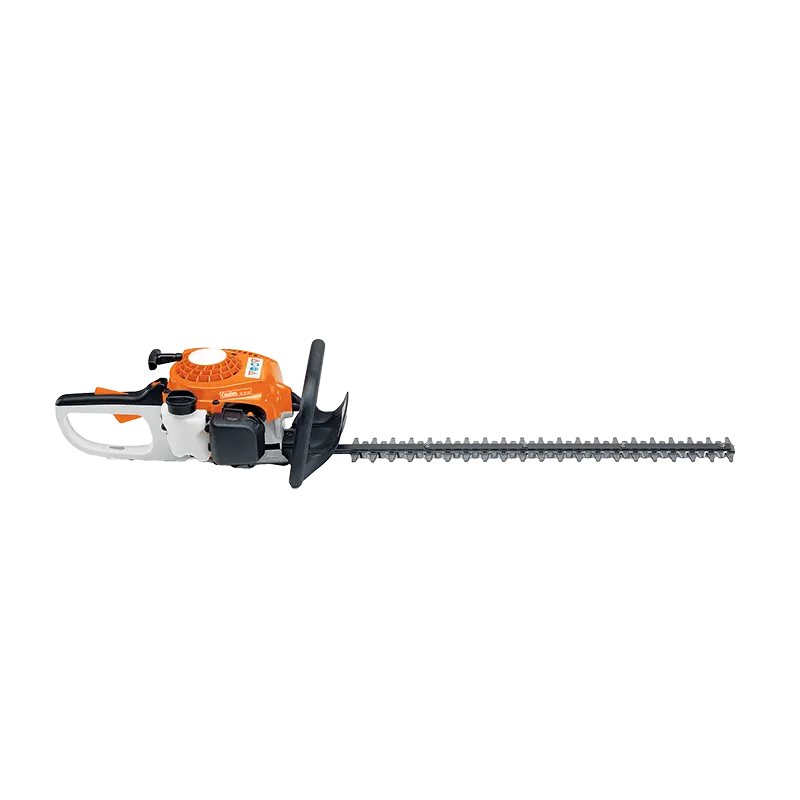 Lawn Care & Leaf Blowers
