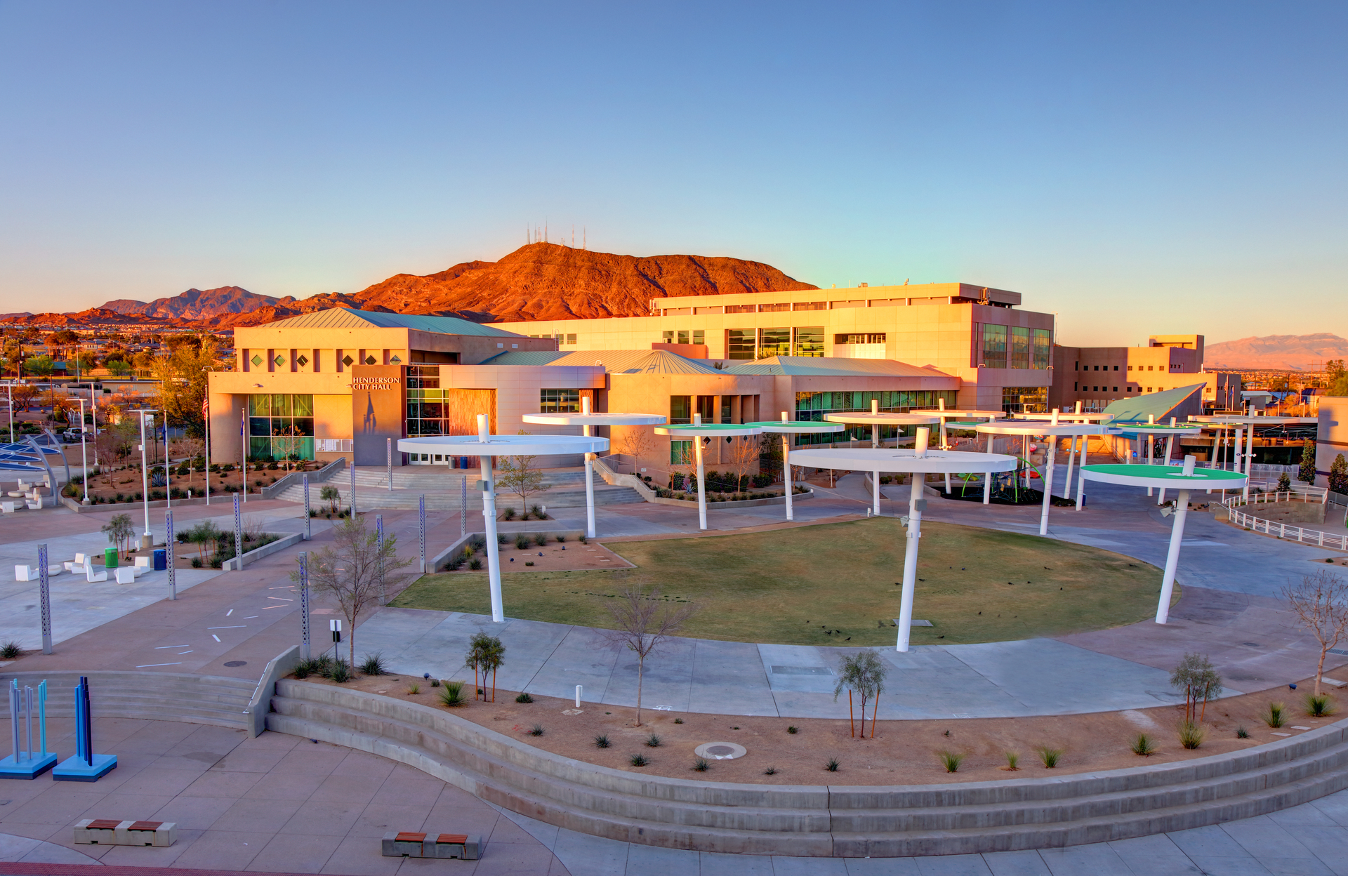 Henderson NV City Hall.jpg