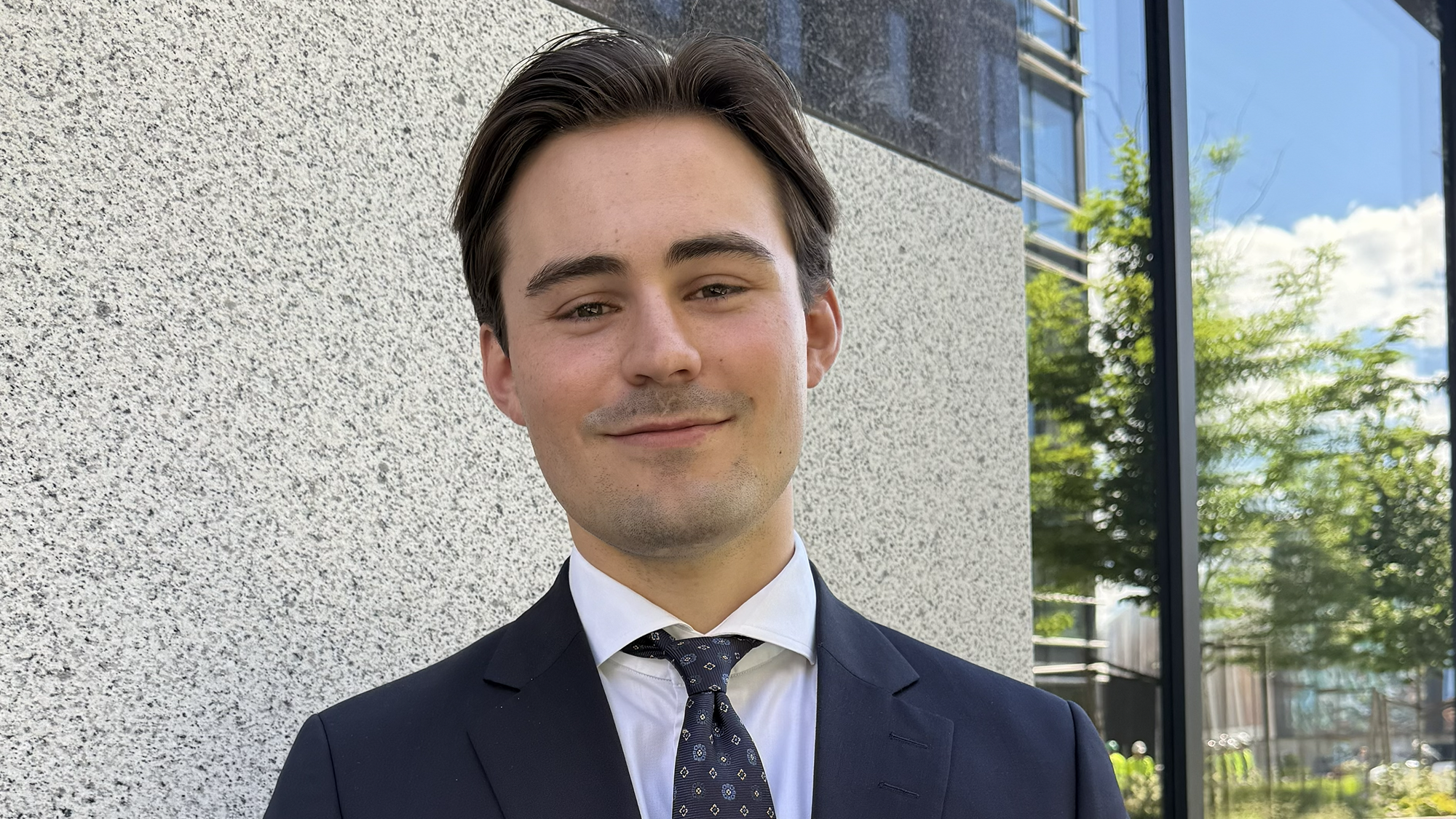 Henrik Annexstad