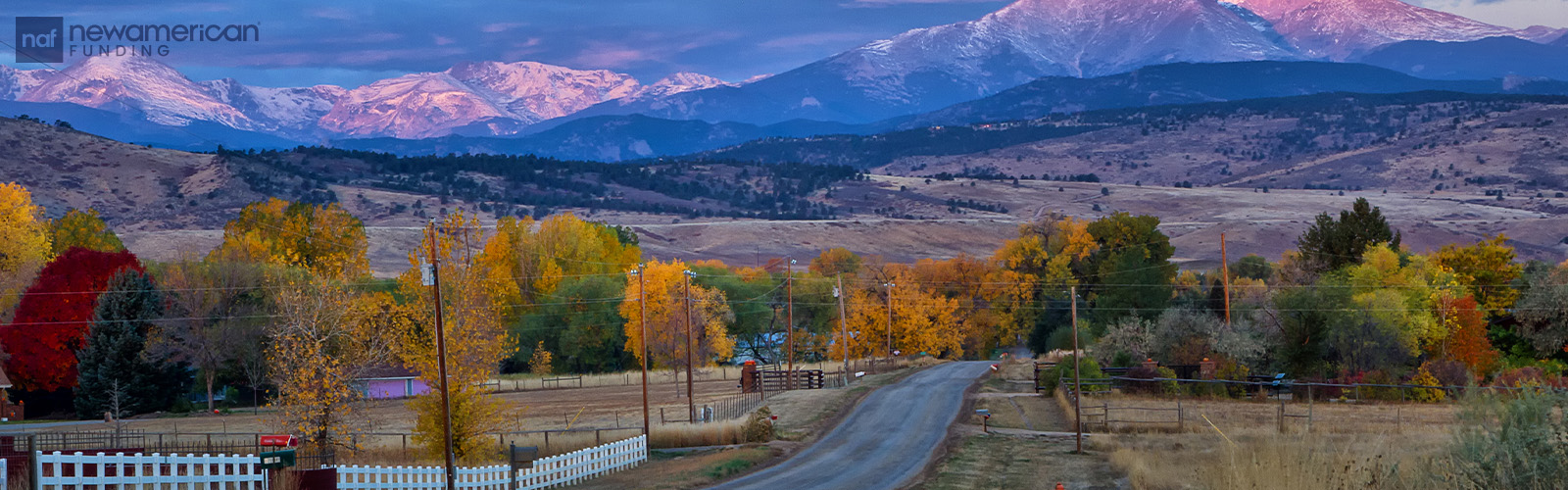 Rural Colorado