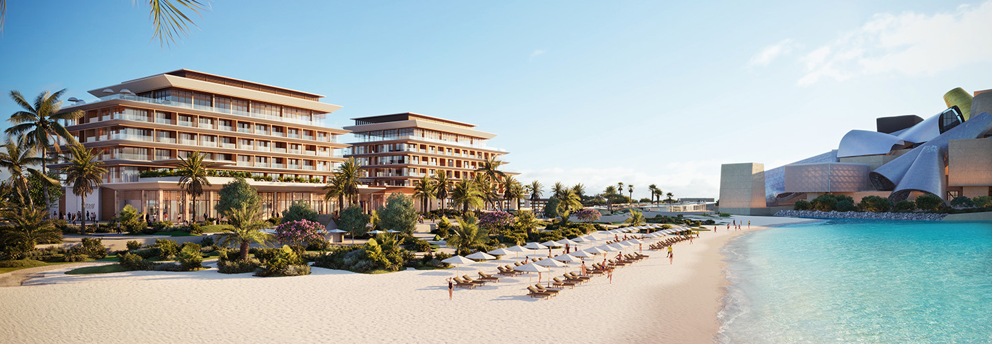 الاختيار بين العقارات الجاهزة وقيد الإنشاء في أبوظبي | الدار