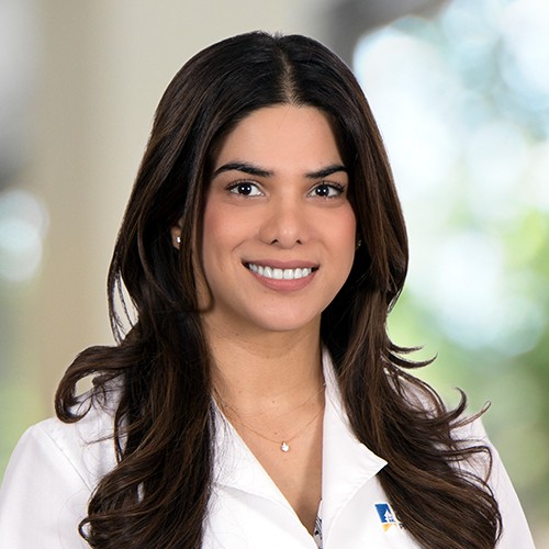 Headshot of Dr. Hira Majid, physician at The Christ Hospital Health Network