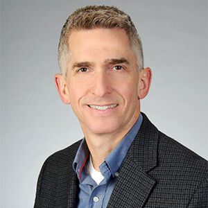 Jim Holman headshot