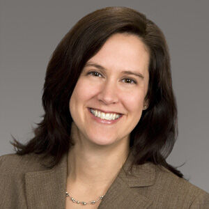 Karen T. Horky headshot