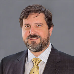 Jeff Horsley headshot