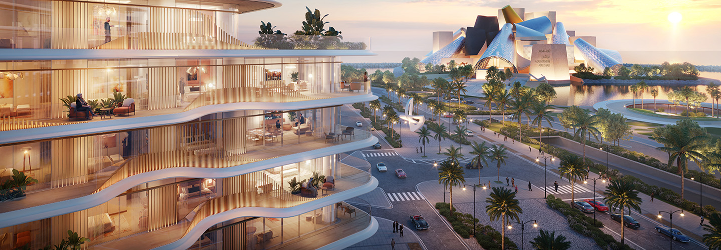 How Seasonality Impacts Rental Yield in Abu Dhabi | Aldar