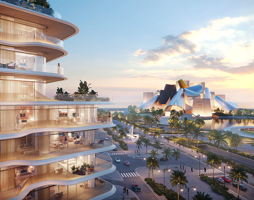 How Seasonality Impacts Rental Yield in Abu Dhabi | Aldar