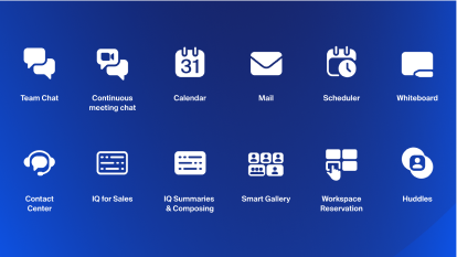 How the Zoom Platform supports hybrid work 