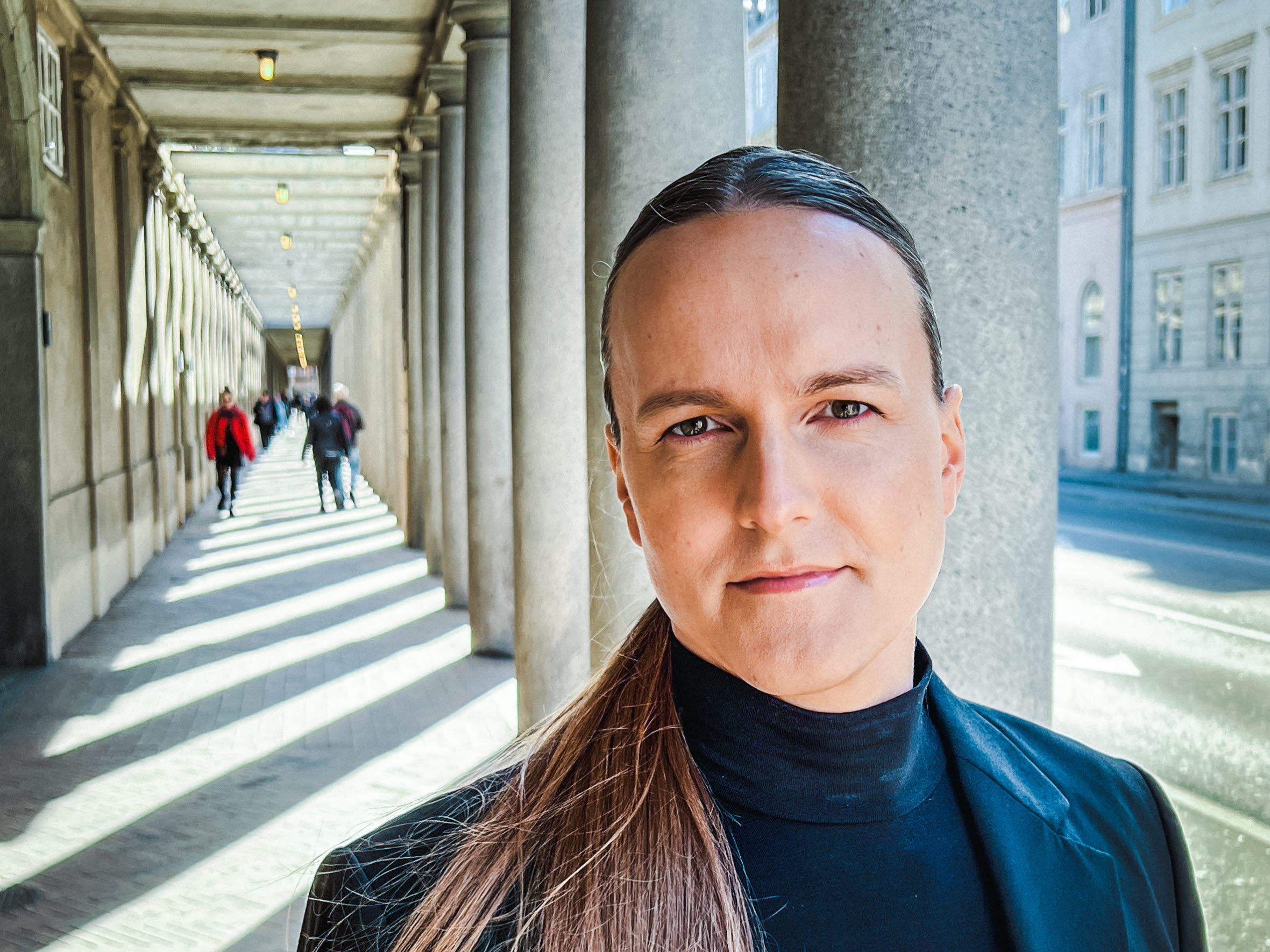 Thalia Viinblad Henriksen