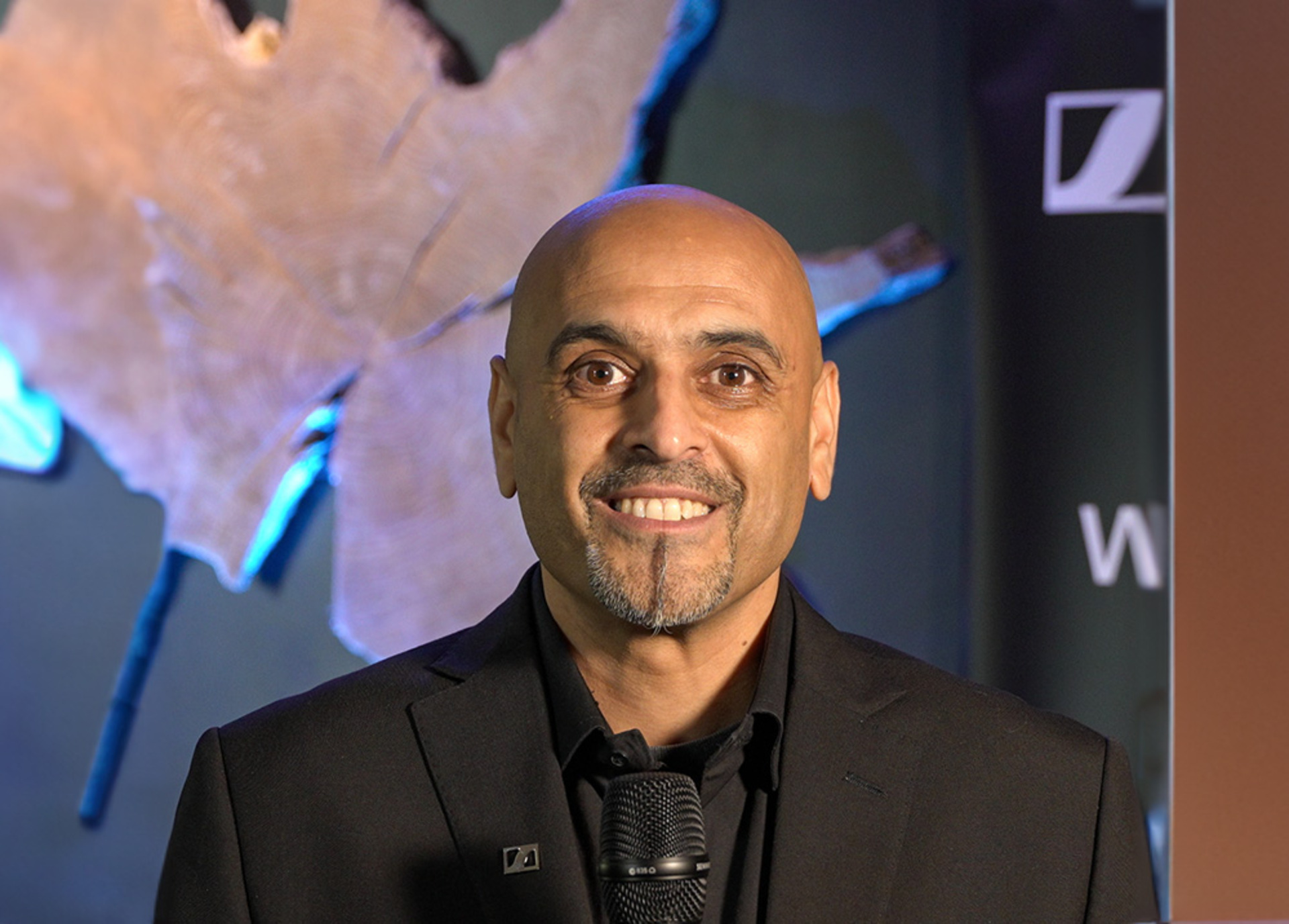 ROYAUME-UNI ET IRLANDE • Inesh Patel