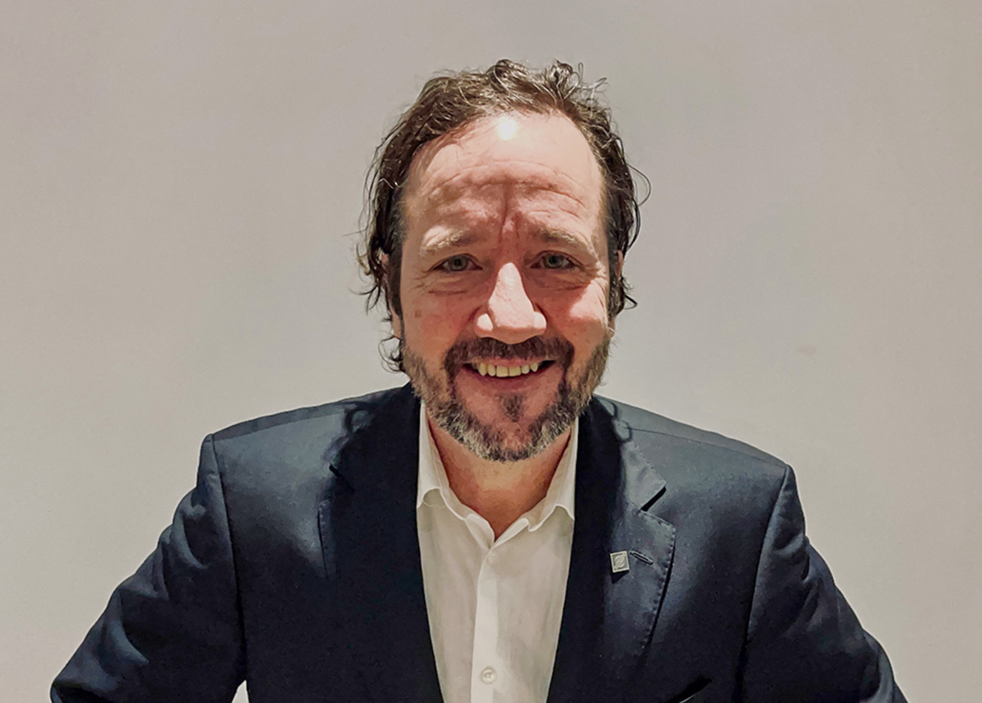 Neumann / Merging • Patrick Greppi