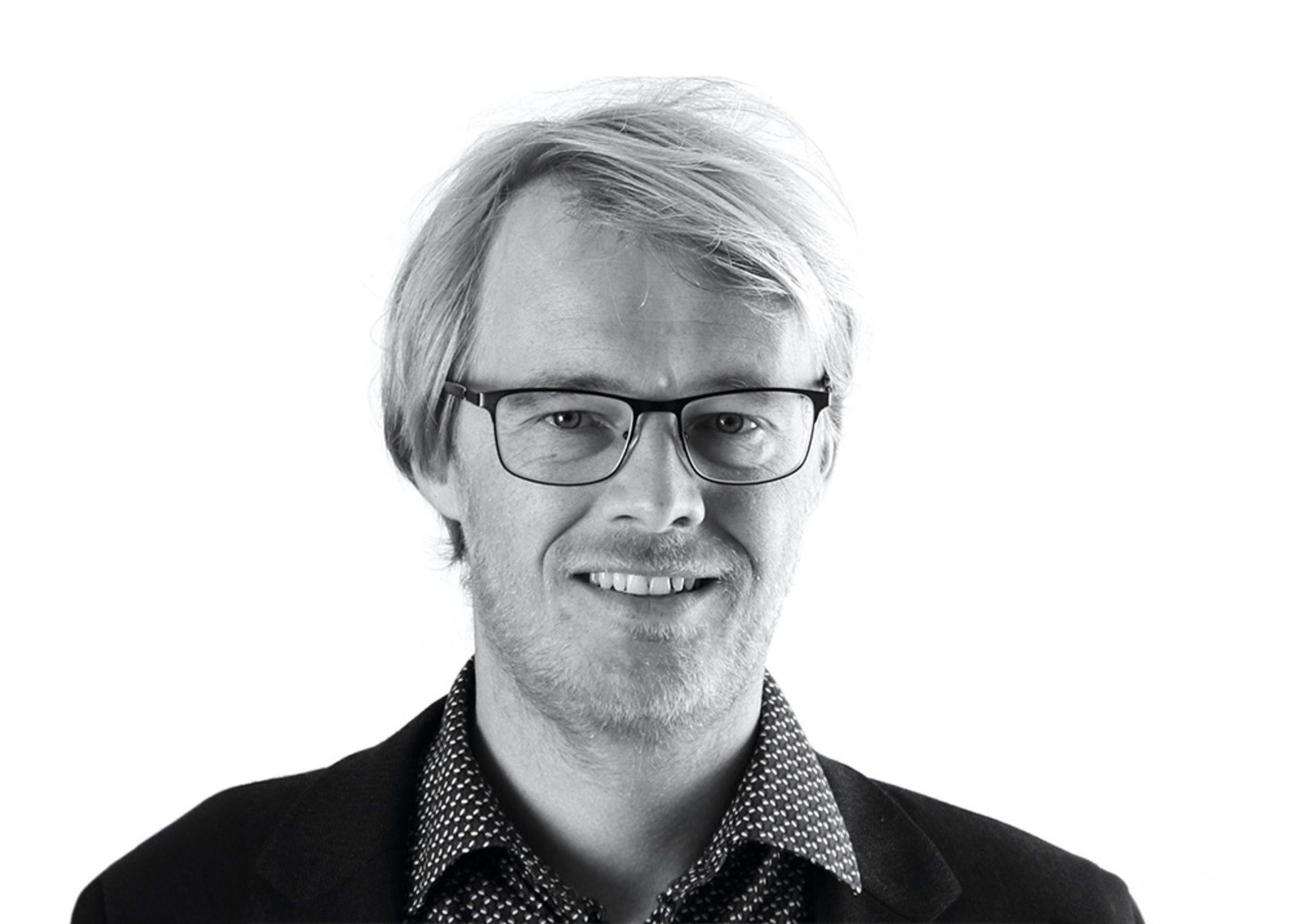 Merging (OEM) • Rune Jacobsen