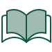 Book icon