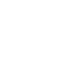 White financial receipt icon