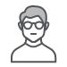 Man icon