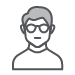 Man icon
