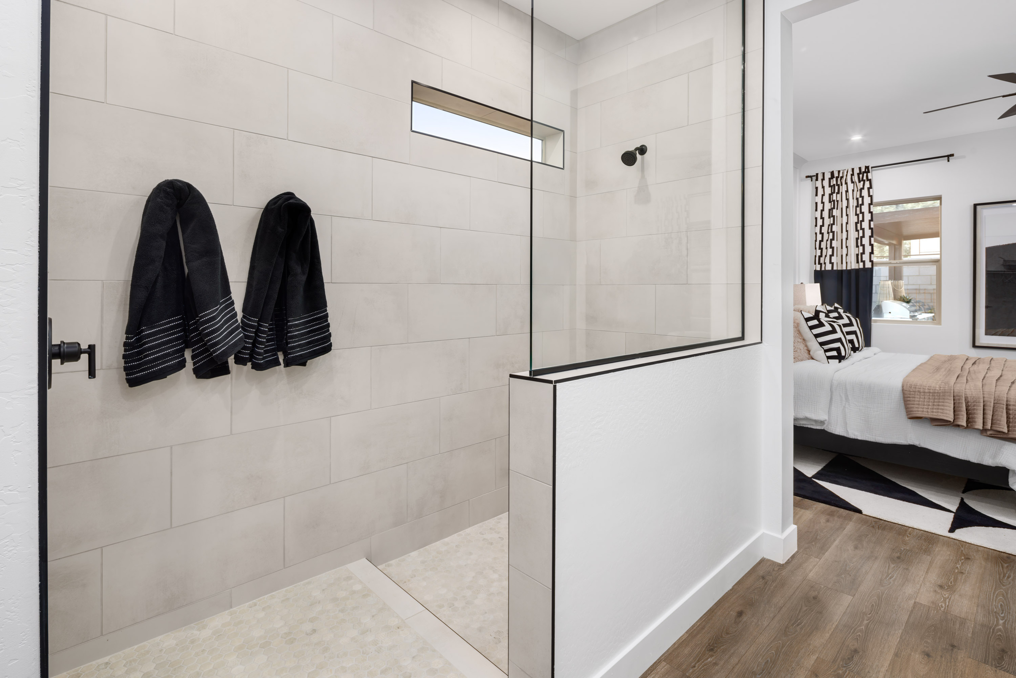 Imperial Primary Bathroom