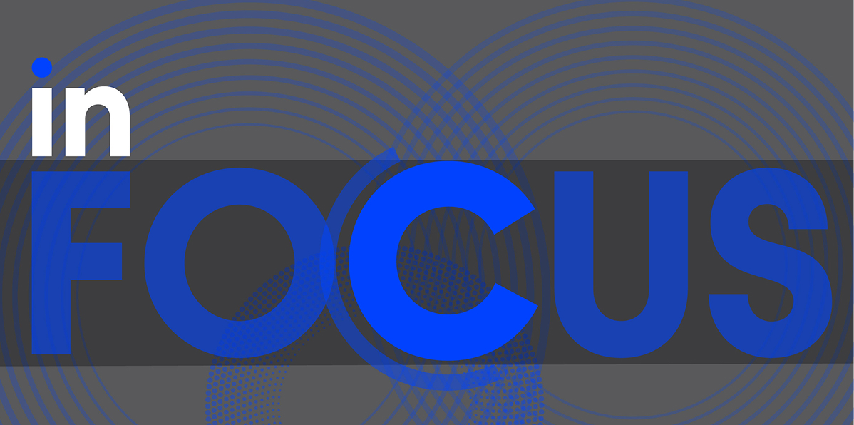 Logo with text inFOCUS