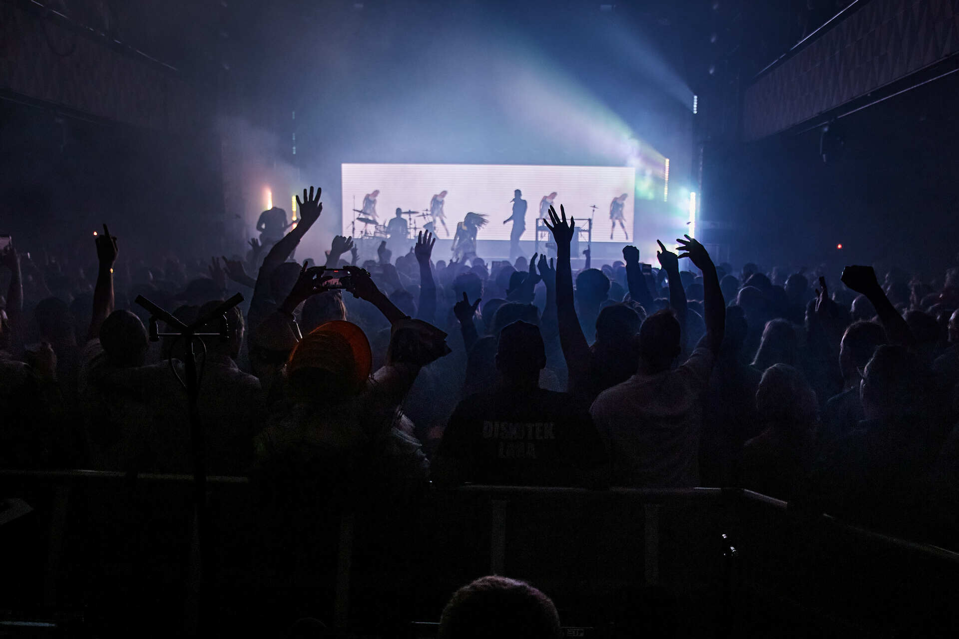 Spectera: Neue Maßstäbe für Live-Sound