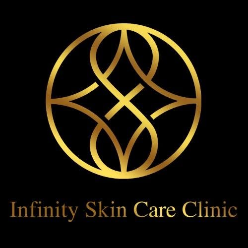 Infinity Skincare Clinic Logo