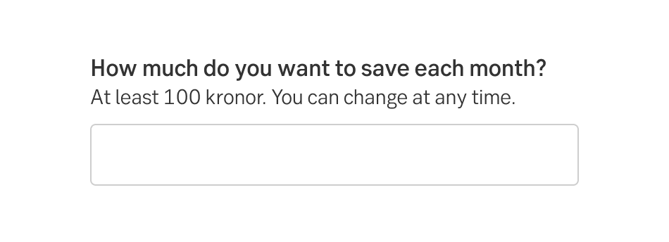 Query format example (Eng)