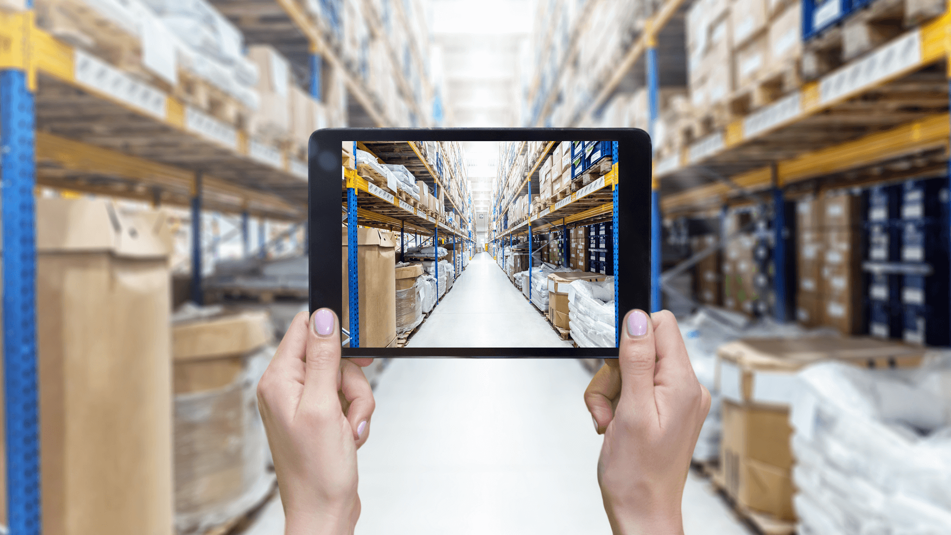 Inventory-Visibility-Availability-In-Page-1.png Image of a the shelves in a warehouse.