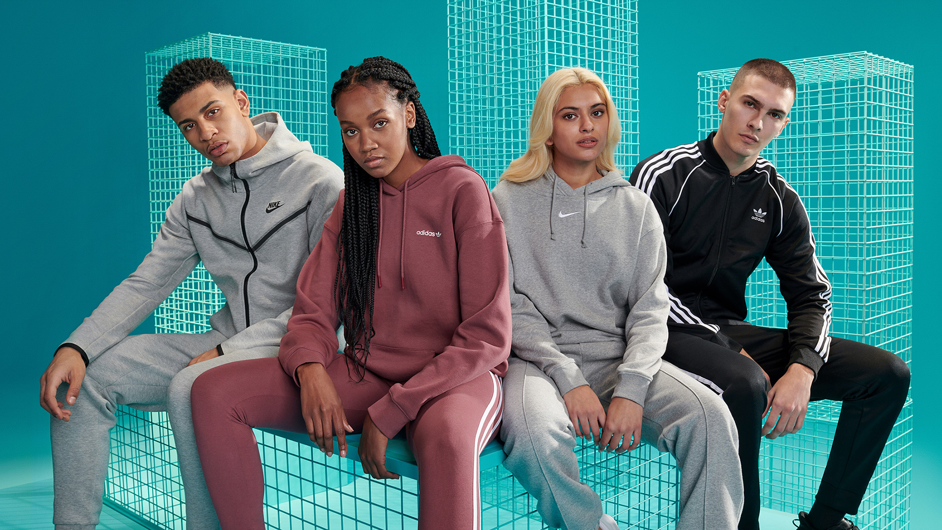 jd sports products