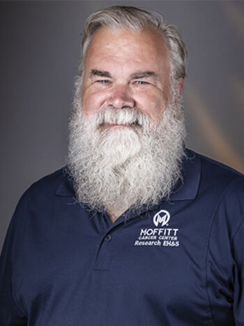 As Hurricanes Helene and Milton approached, JP Hooks and his team became guardians of more than 500 freezers, decades of irreplaceable samples and 84 unique research labs.