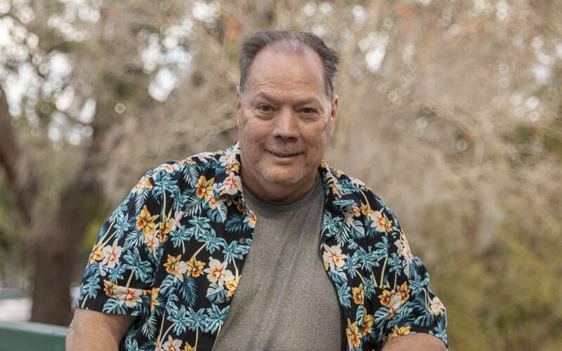 With the new Richard Gonzmart Brachytherapy Suite, one long day of treatment has been reduced to just a few hours. Jeff Stulz experienced this advancement firsthand.