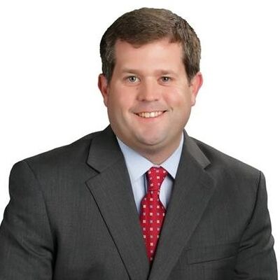 Jeremy Lankster headshot