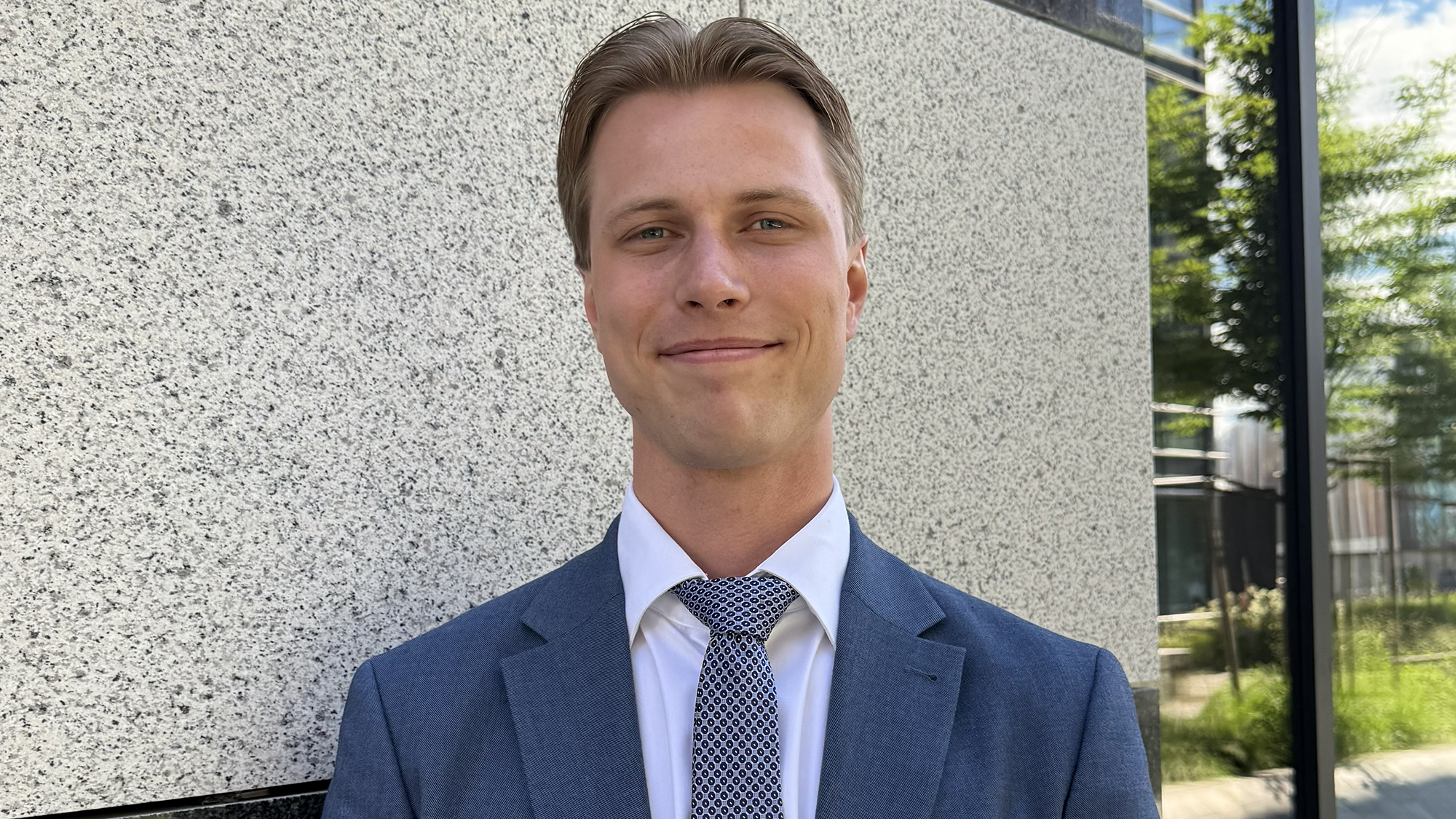 Jonas Aulie