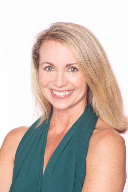 Kimberly Dawn  Neumann