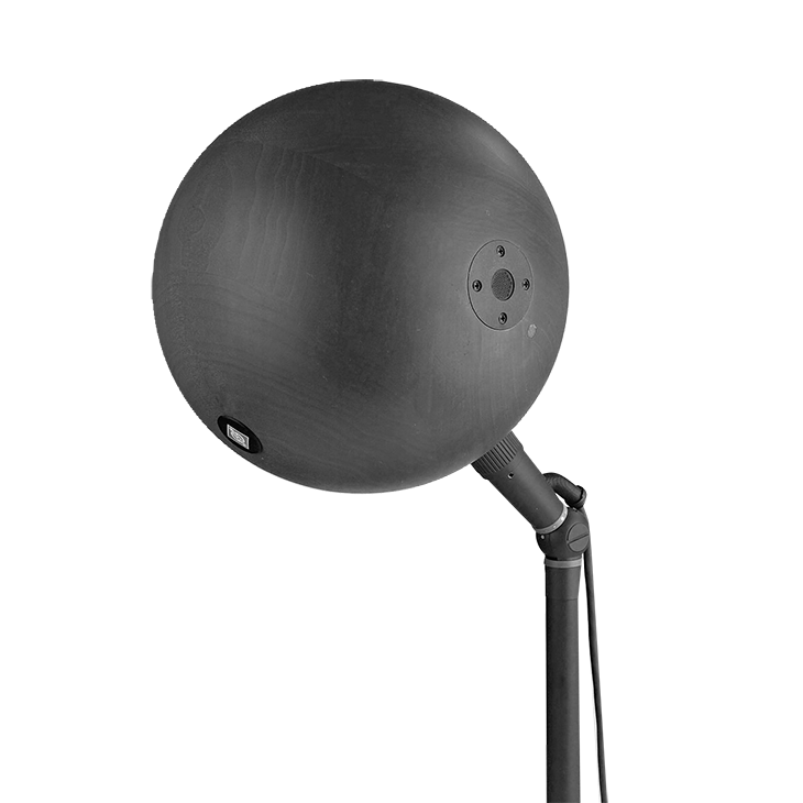 KFM-100_Neumann-Spherical-Surface-Microphone_H