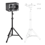 KH-310-on-a-floor-stand-1_Neumann_M