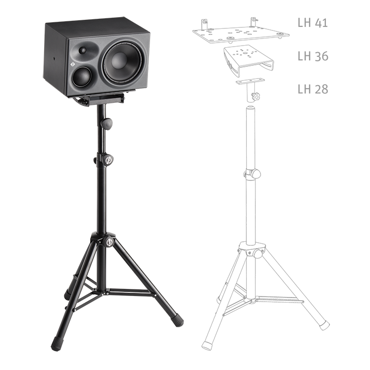 KH-310-on-a-floor-stand-2_Neumann_M